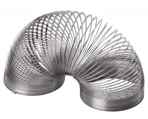 slinky