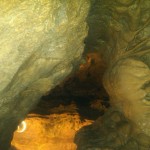 cave