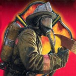 firefighter